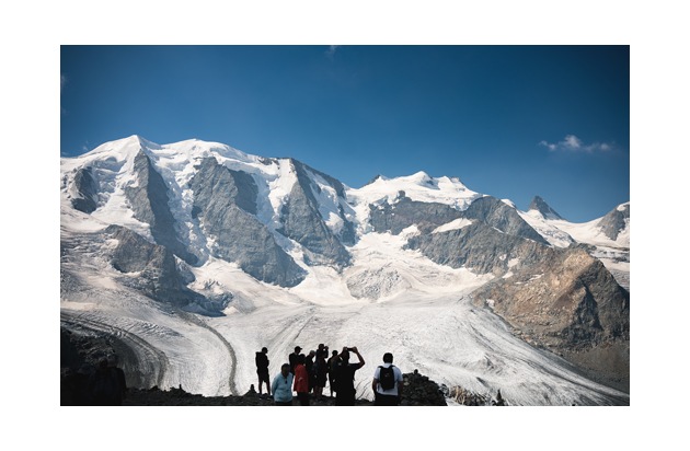 Bestes Tourismusjahr in Graubünden seit 2010