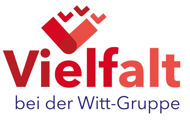 Witt-Gruppe zeigt #FlaggefürVielfalt