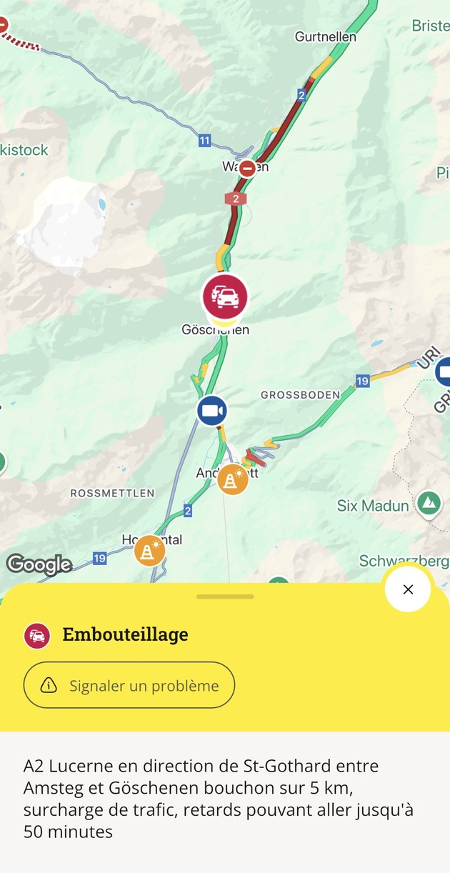 Comment éviter les bouchons et optimiser ses trajets durant les ponts de l&apos;Ascension et de Pentecôte ?