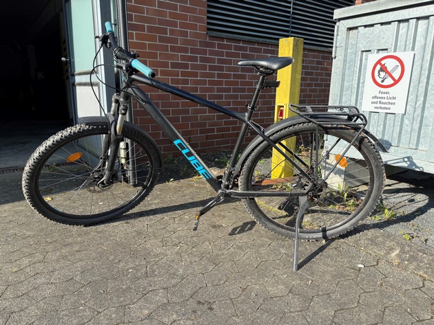 POL-GÖ: (144/2026) Nach Ortung eines gestohlenen Fahrrades: Polizei stellt in Elliehausen zehn Fahrräder sicher - Weitere Eigentümerinnen und Eigentümer gesucht