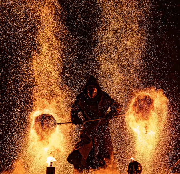 Sechs überraschende Fakten über Halloween / Die beliebtesten Bräuche und Traditionen dieses Festes haben ihren Ursprung auf der Insel Irland und im keltischen Fest Samhain
