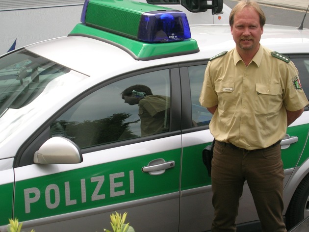 POL-REK: Polizei sucht (Nachwuchs-) Kommissarinnen und Kommissare