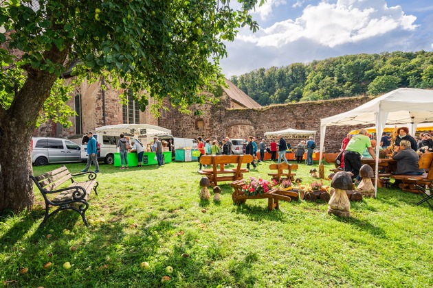 Die beliebtesten Bauern- und Wochenmärkte in der Region Leipzig