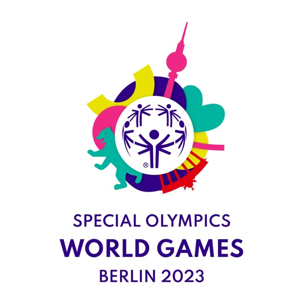 Special Olympics World Games 2023 Berlin: Mit bester Sicht zum Erfolg