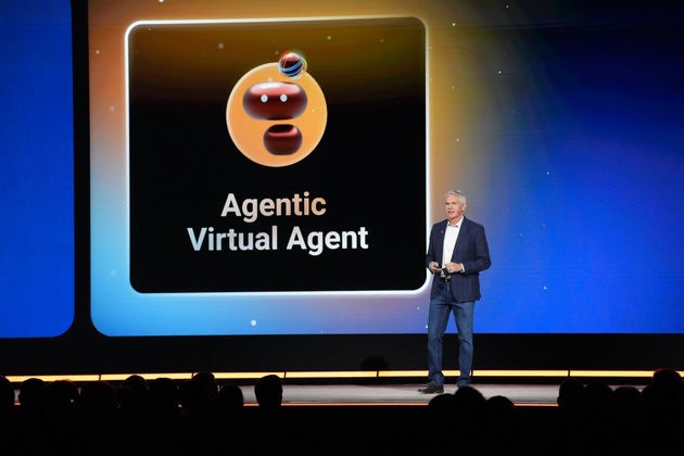 Pressemitteilung: Genesys erweitert Agentic Virtual Agent angesichts wachsender Nachfrage aus Unternehmen