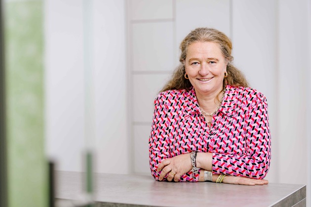 Pressemitteilung: BDPK stellt Führungsspitze neu auf