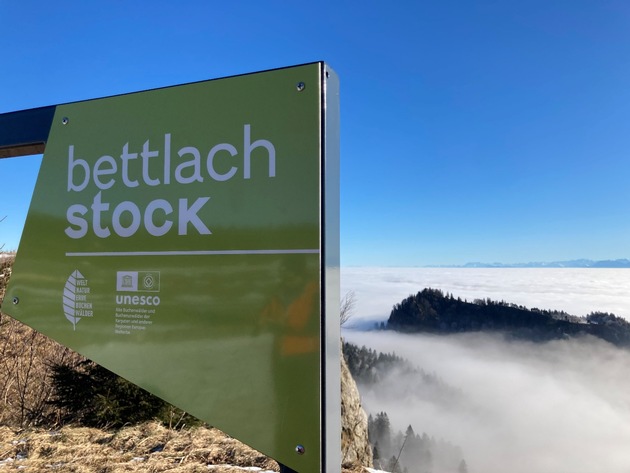 Eine Zeitreise über den Grenchenberg