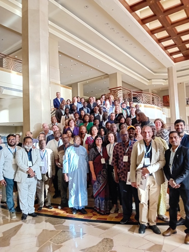 AbTF Cotton Conference in India: Experts From Across the Global Cotton and Textile Industry Discuss Challenges and Innovations for the Sustainable Future of Cotton