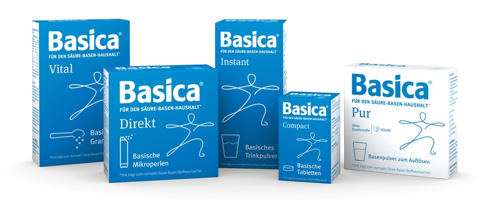 Neuer Ansatz bei Rheuma: Basische Nährstoffe können Beschwerden lindern