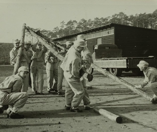 THW HH MV SH: 75 Jahre Technisches Hilfswerk - Landesverband Hamburg, Mecklenburg-Vorpommern, Schleswig-Holstein feiert mit