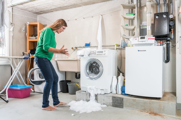 Aumento degli interventi per guasti domestici