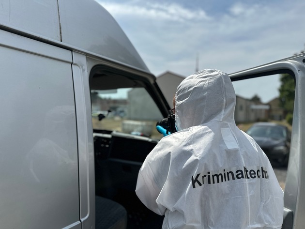 BPOLD-H: Gemeinsame Pressemitteilung der Staatsanwaltschaft Hildesheim und der Bundespolizeidirektion Hannover / Bundespolizei nimmt Mitglieder einer Diebesbande in Hannover fest