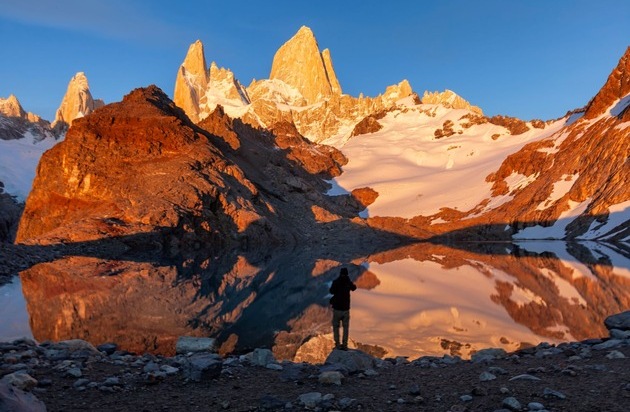 Frosty Adventures en la Patagonia Argentina: 4 increíbles experiencias en la nieve