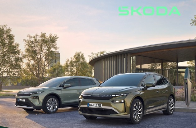 Skoda Auto Deutschland GmbH: Flexibel, digital und schnell verfügbar: Škoda mit neuen Modellen im Auto Abo