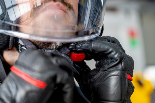 Test du TCS : casque moto intégral, modulable ou jet - quel modèle choisir ?