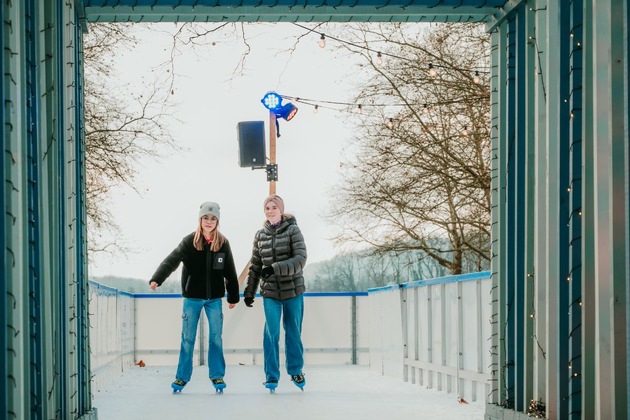 «Iiszauber» 2025 abgesagt