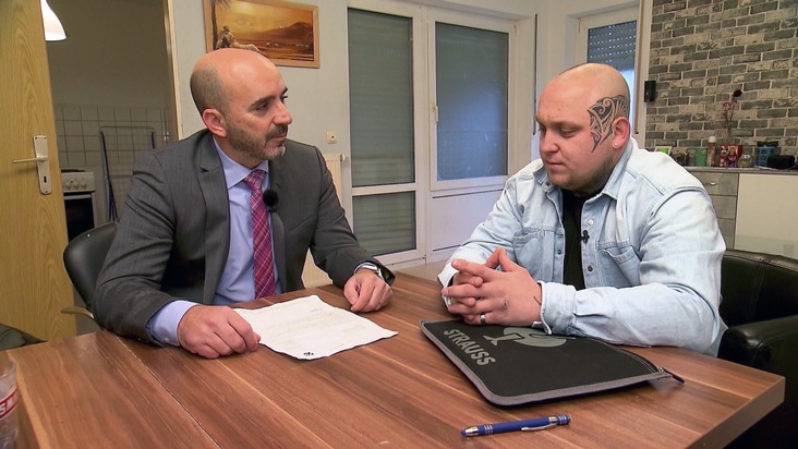 Neue Folgen von "Deutschland - Deine Schulden"