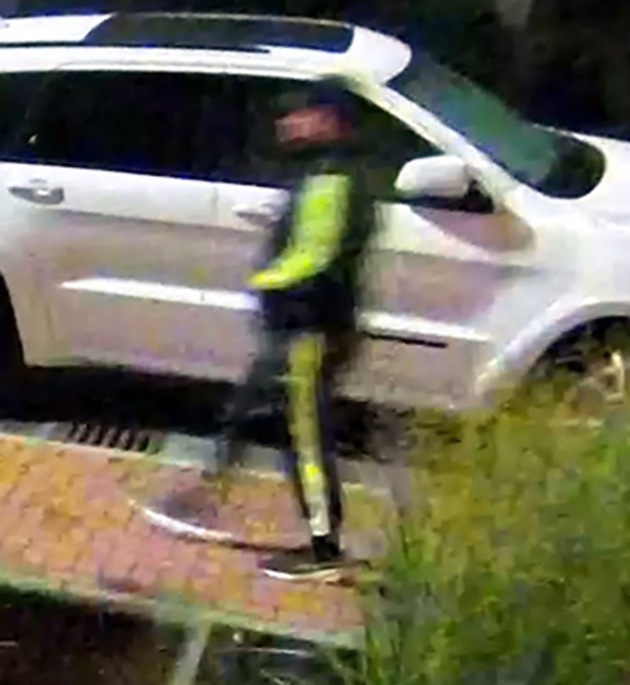 POL-DA: ÖFFENTLICHKEITSFAHNDUNG: Verdacht des Herbeiführens einer Sprengstoffexplosion an einem Wohnhaus in Dietzenbach am 16.10.2025