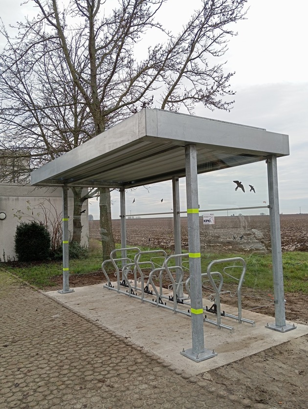 Verbandsgemeinde Dannstadt-Schauernheim stärkt Klimaschutz