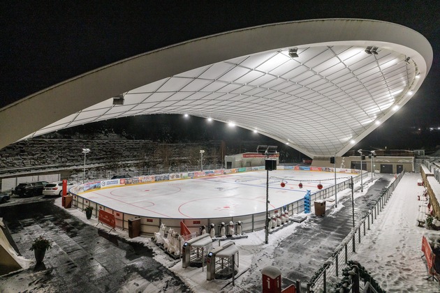 Nach der Redaktionskonferenz: Vorbereitungen in Schierke für „Hol dir deine Show!“ sind im vollen Gange