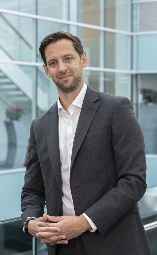 Zwischen Regulierung, Wissenschaft und gesellschaftlicher Verantwortung: Miriam Hiller &uuml;bernimmt Corporate &amp; Regulatory Affairs bei BAT in Central Europe