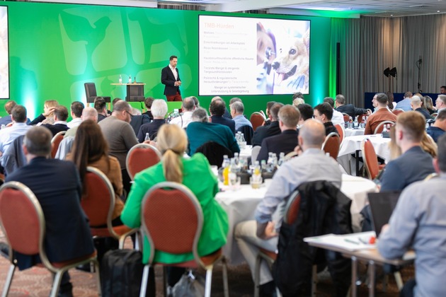 ZZF-Forum 2026: Mit Hirn, Herz und KI: So erreicht die Heimtierbranche ihre Kunden