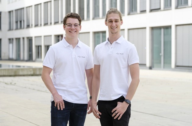 Floy GmbH: Münchener Healthcare-Startup Floy: Unsere KI kann Leben retten