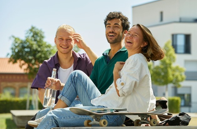 Rheinland-Pfälzische Technische Universität Kaiserslautern-Landau (RPTU): Welcher Studiengang passt zu mir? Jetzt für das Orientierungsstudium an der RPTU bewerben