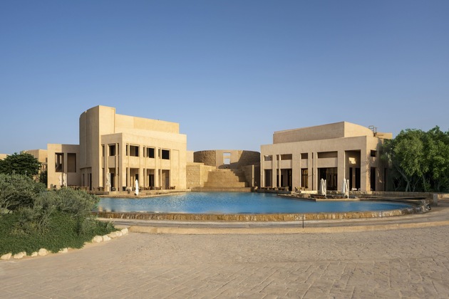 Zulal Wellness Resort by Chiva-Som bricht einen Weltrekord zum Qatar National Sports Day
