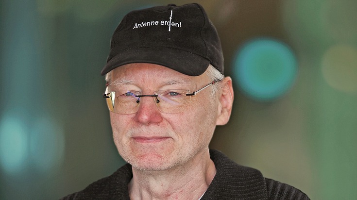 radioeins-Medienmagazin: letzte Sendung mit Jörg Wagner, Teresa Sickert übernimmt