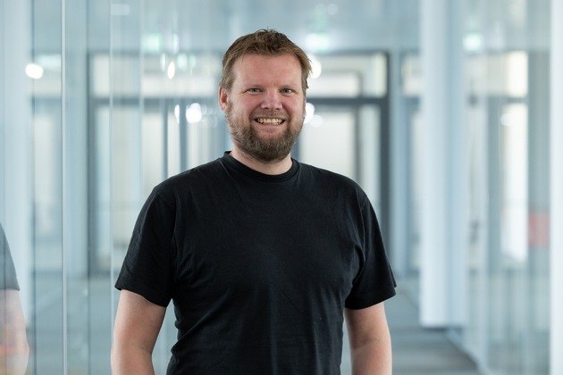 Pressemitteilung - hubergroup startet den globalen Rollout des Farbsystems TINKREDIBLE MGA