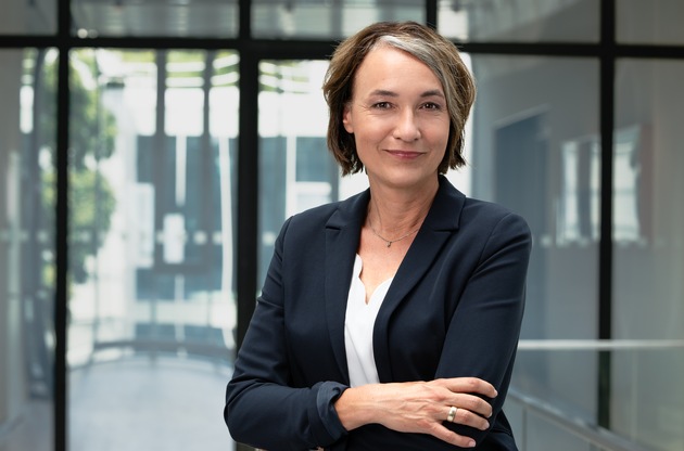 Sabine Doppler wird Direktorin im NDR Landesfunkhaus Schleswig-Holstein