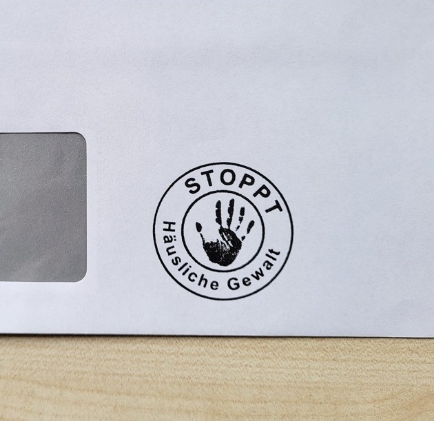 POL-WL: Beginn der 16-Tage-Kampagne gegen Gewalt an Frauen - Polizei zeigt Flagge