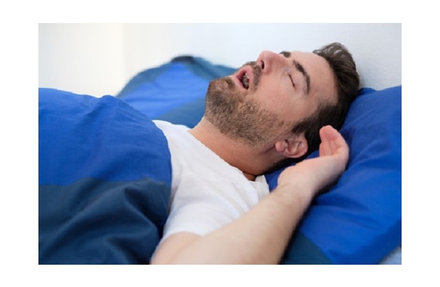 PM // Infotreff Gesundheit - Wie gefährlich ist die Schlafapnoe?