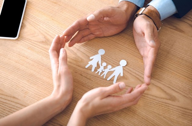Interessenverband Unterhalt und Familienrecht - ISUV e. V.: ISUV setzt Impulse für ein zukunftsfähiges Familienrecht / Mehr Gerechtigkeit im Familienrecht durch Verantwortung, Vielfalt und wirksamen Gewaltschutz