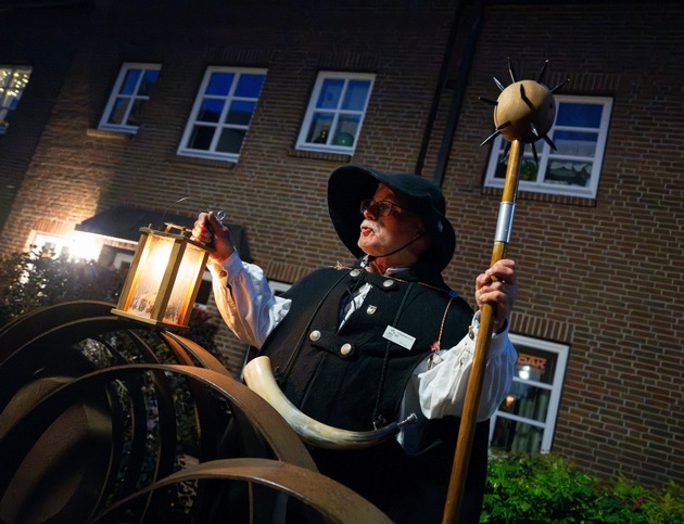 20. Husumer KulturNacht am 5. Juli 2025