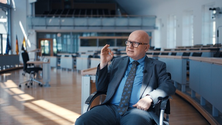 MDR-Reihe „exactly“ zum Thema: „Wenn die AfD regiert – Was würde sich in Sachsen-Anhalt ändern?“