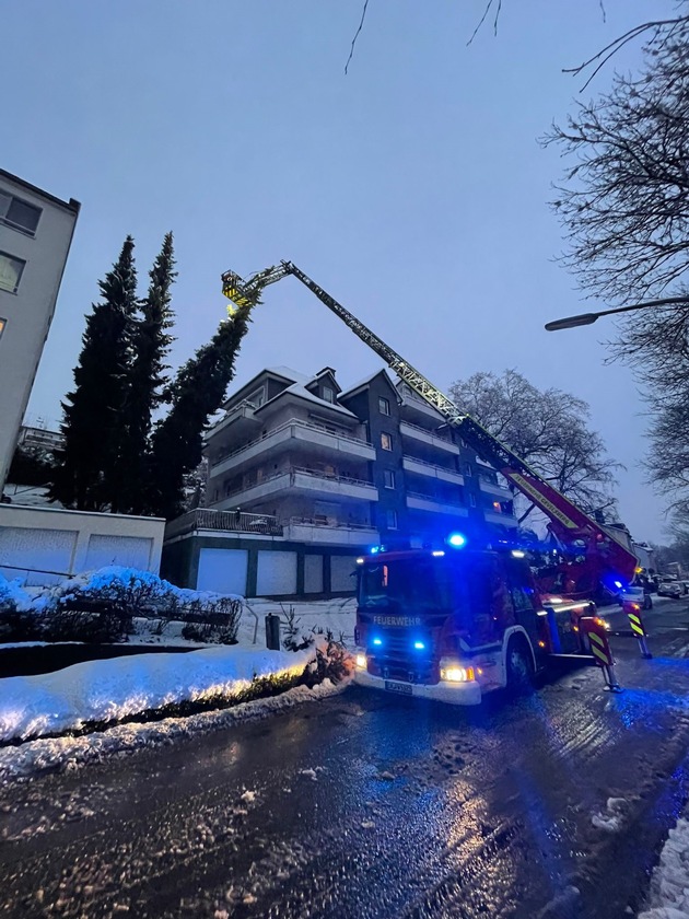 FW-EN: 16 Wetterbedingte Einsätze im Stadtgebiet Gevelsberg