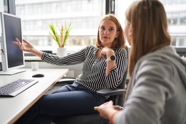 Wie politisch neutral sind ChatGPT &amp; Co?