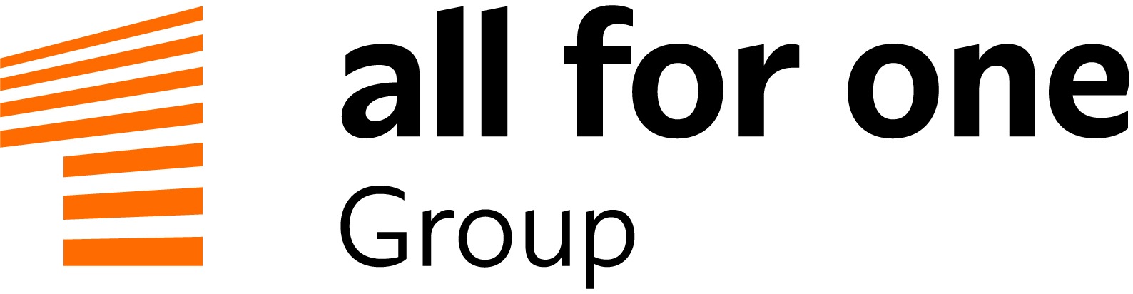 All for One Group SE: Die Wettbewerbsstärke ihrer Kunden im Blick: All for One Group stärkt Zukunftsfelder / neuer Marktauftritt ab 11. April (FOTO)