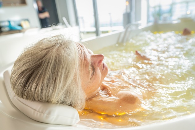 Urlaub auf Rezept – Krankenkassen fördern Präventionskurse im Thalassozentrum ahoi!