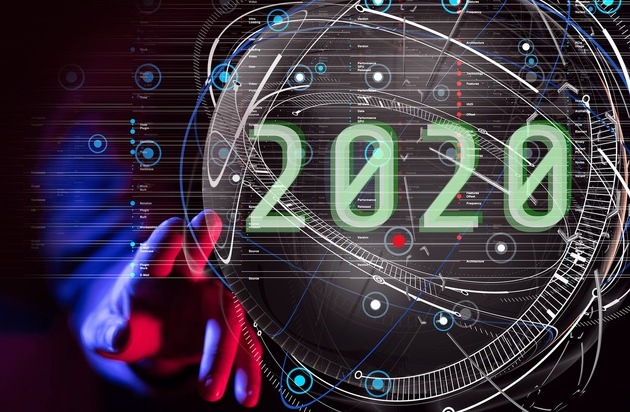 G DATA CyberDefense AG: G DATA IT-Security-Trends 2020: Neue Angriffsmuster und unaufmerksame Mitarbeiter gefährden die IT