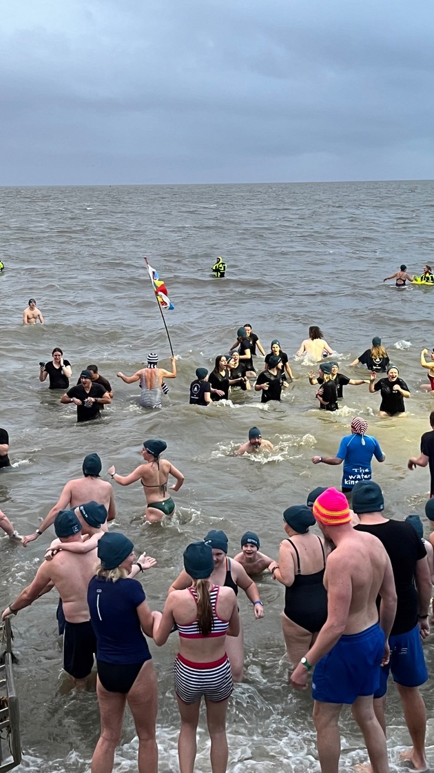 Büsum lockt mit stimmungsvollen Veranstaltungen ab November