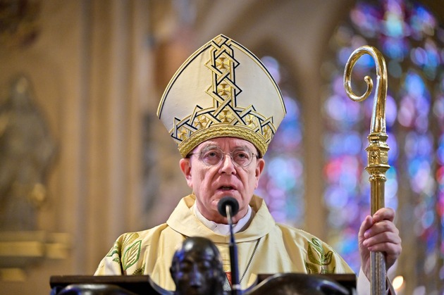 Ostermontag: die &ouml;sterliche Hoffnungsbotschaft weitergeben