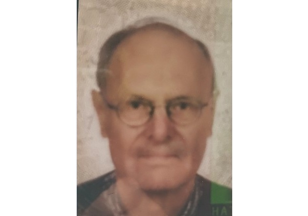 POL-RZ: Öffentlichkeitsfahndung - 81-jähriger Senior aus Mölln vermisst, Polizei bitte um Mithilfe der Bevölkerung und der Medien
