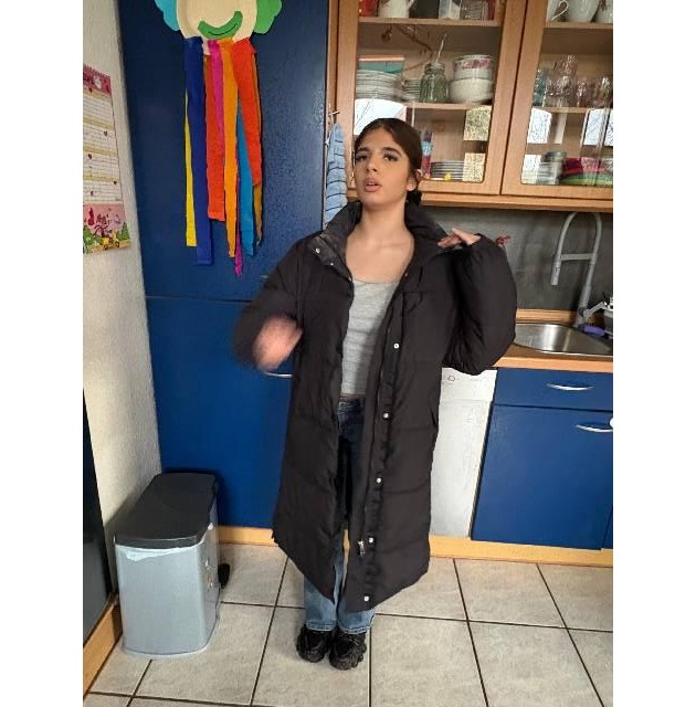 POL-CUX: Vermisstensuche nach 15-J&auml;hriger (Foto im Anhang)