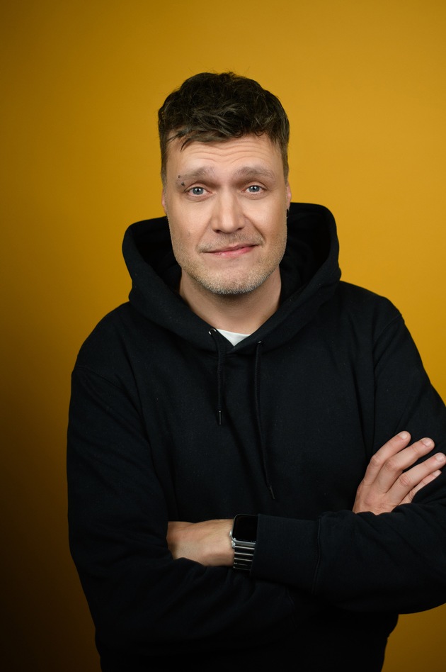 Deutschlandpremiere: bigFM spielt neue Simon-Cowell-Boyband "December 10" aus der Netflix Dokumentation als erster Sender in Deutschland