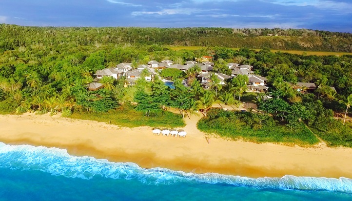 Home of Team-Spirit / Eine Weltmeisterschaft und vier Jahre später - Campo Bahia, der Energie-Hotspot in Brasilien