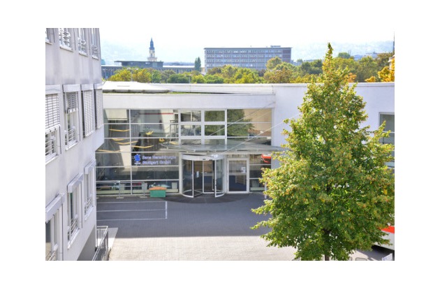 Klinikum Stuttgart integriert Kardiochirurgie und baut Herz-Lungenzentrum aus