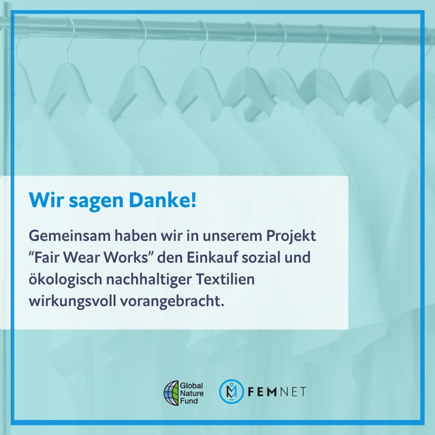 Vom Workshop zur Ver&auml;nderung: &bdquo;Fair Wear Works&ldquo; zeigt, wie nachhaltiger Textileinkauf gelingen kann